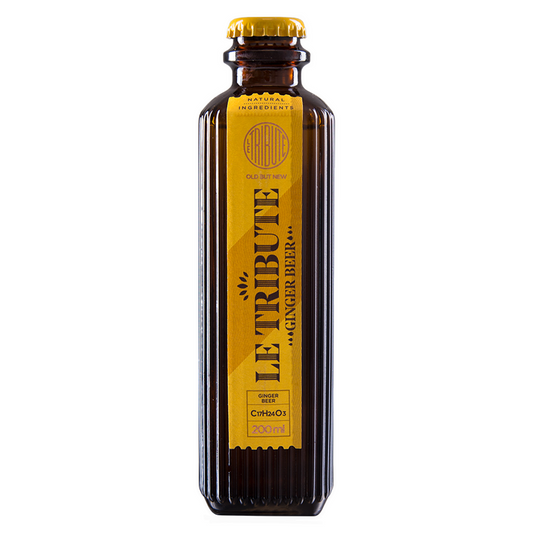 Le Tribute Ginger Beer 200ml