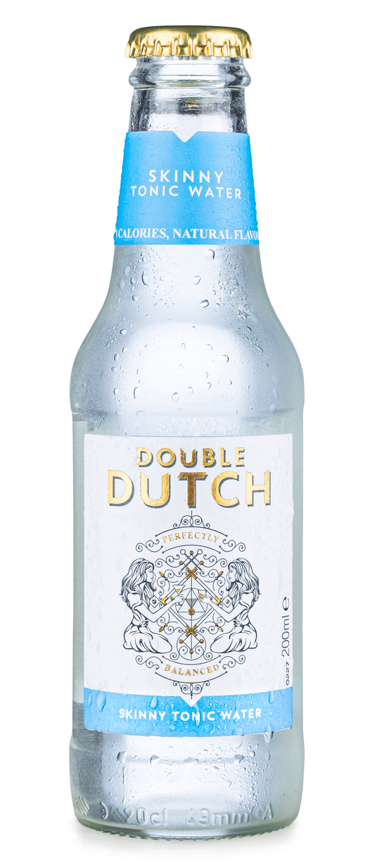 Double Dutch Skinny Tonic 200ml